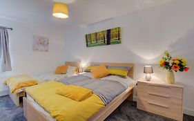 Driftwood Apt 7 Skinningrove