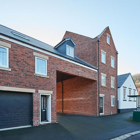 Driftwood Apt 7 Skinningrove Exterior photo