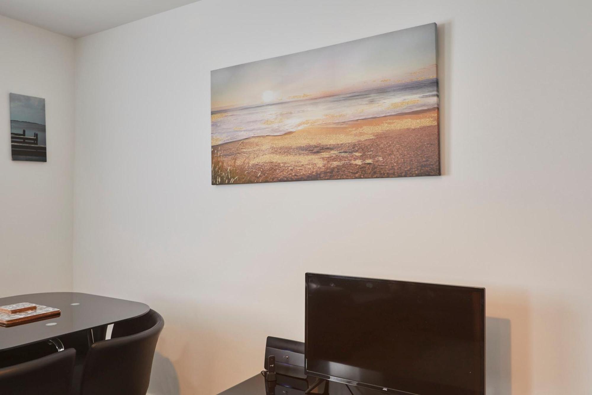 Driftwood Apt 7 Skinningrove Exterior photo