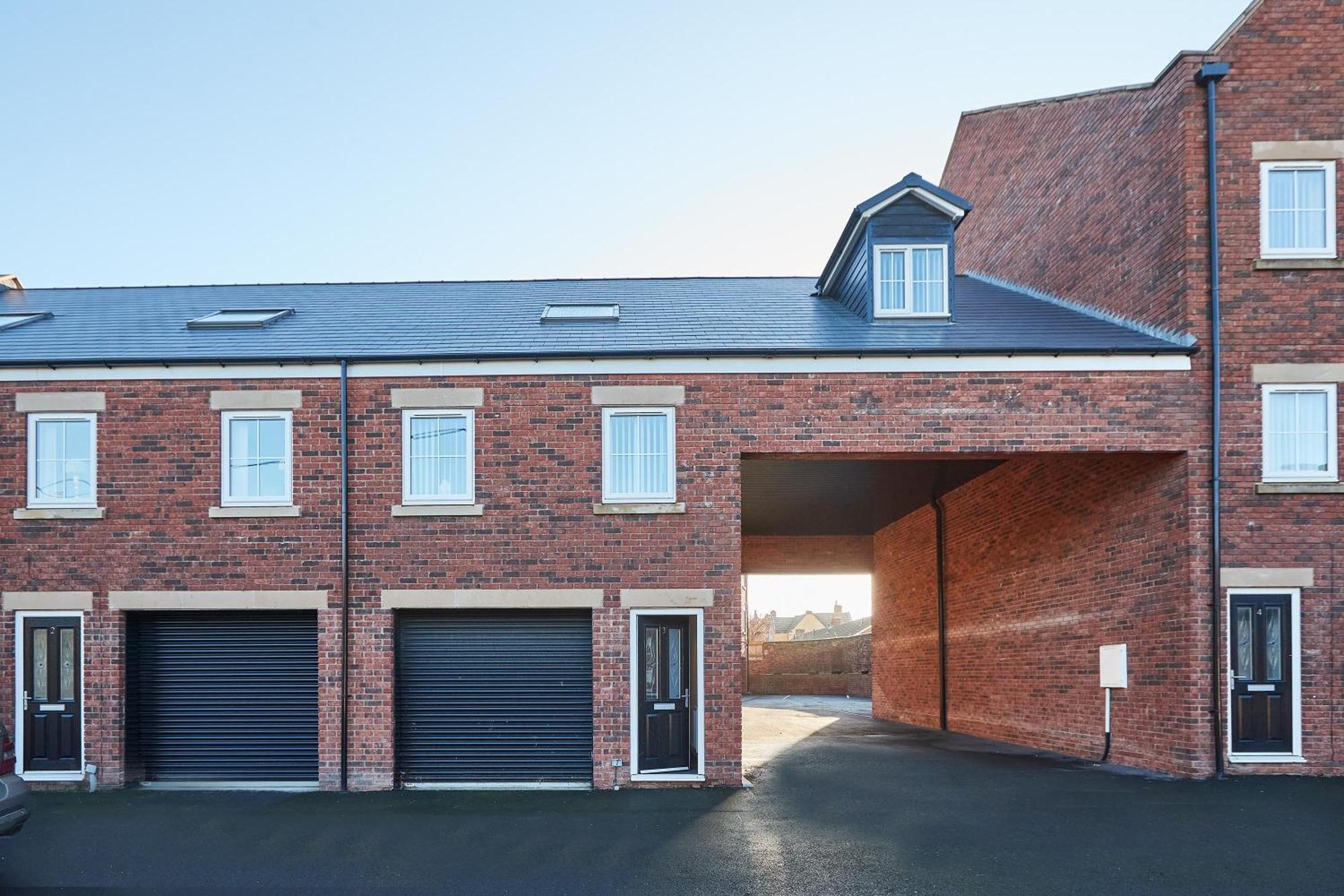 Driftwood Apt 7 Skinningrove Exterior photo