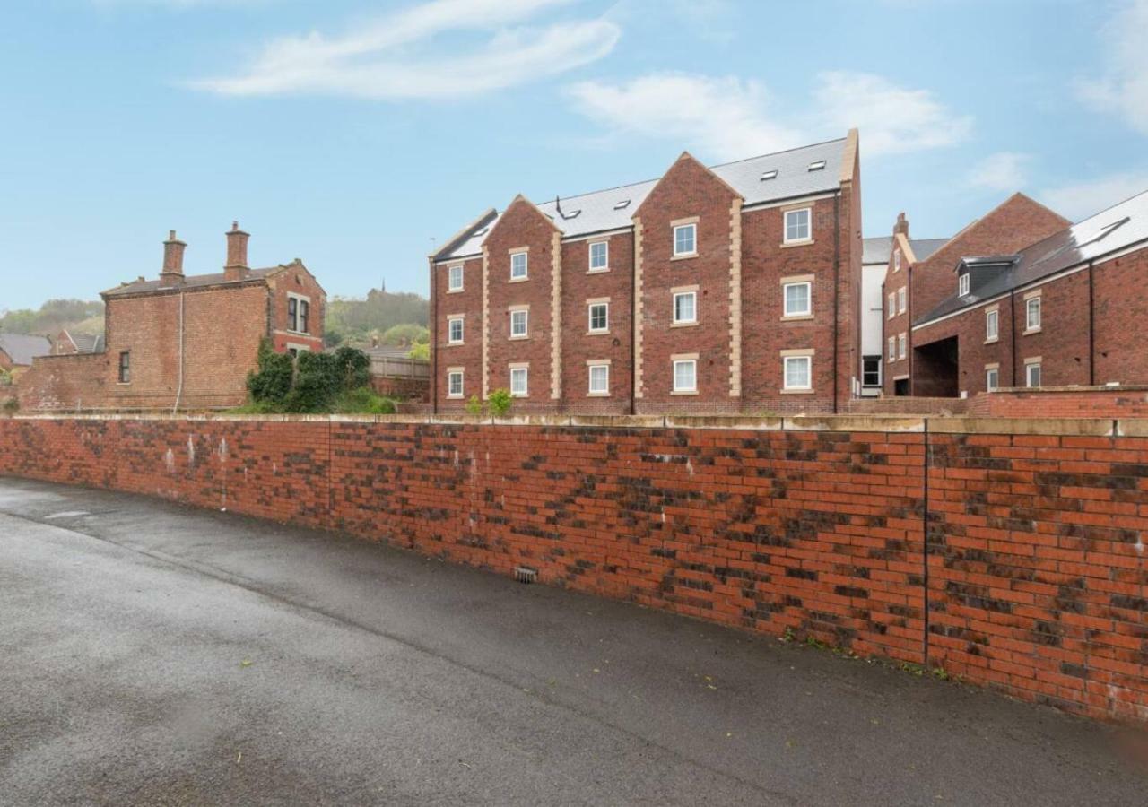 Driftwood Apt 7 Skinningrove Exterior photo