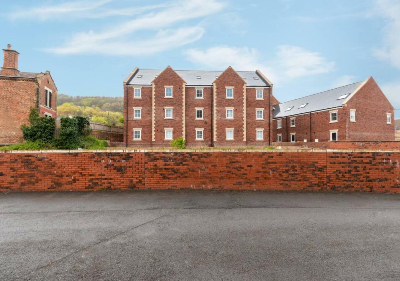 Driftwood Apt 7 Skinningrove Exterior photo