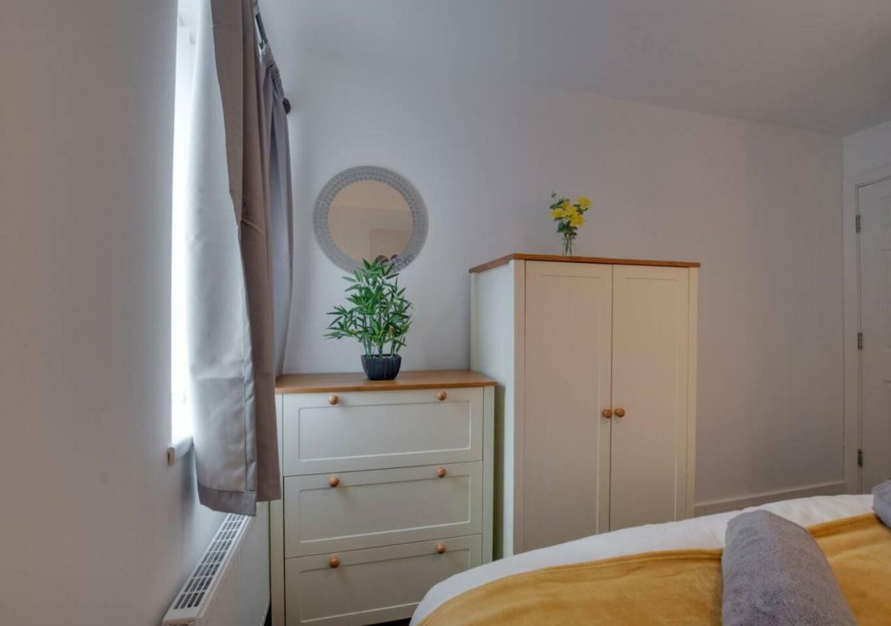 Driftwood Apt 7 Skinningrove Exterior photo